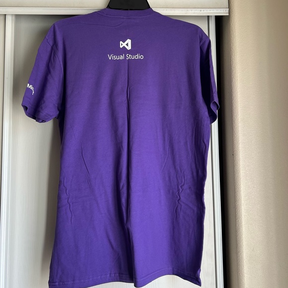 Visual Studio top - Picture 2 of 3